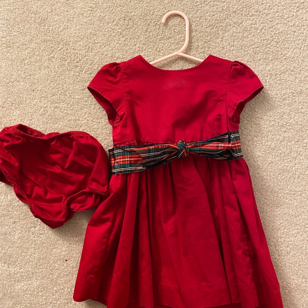 Ralph Lauren dress